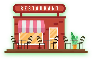 Restaurant Food Delivery